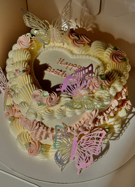 Late Order - Fairy Girl