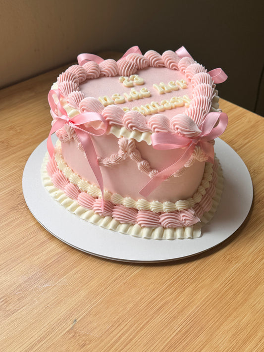 Late Order - Coquette